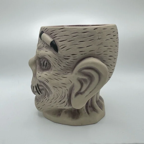 Trader Sam’s 4th Edition Zombie - Picture 3 of 6